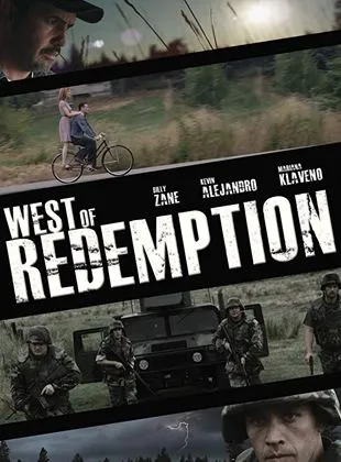 West of Redemption