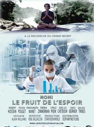 Le Fruit de l'espoir