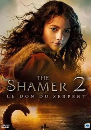 The Shamer 2 : Le don du serpent