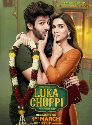 Luka Chuppi