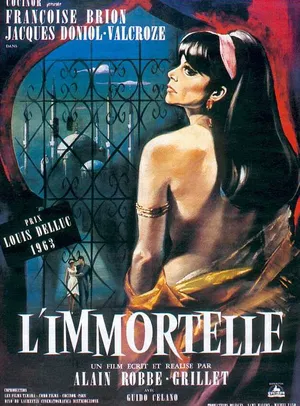 L'Immortelle