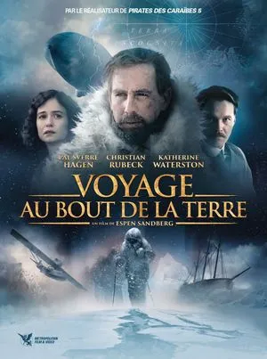 Voyage au bout de la Terre