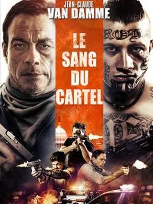 Le Sang du Cartel