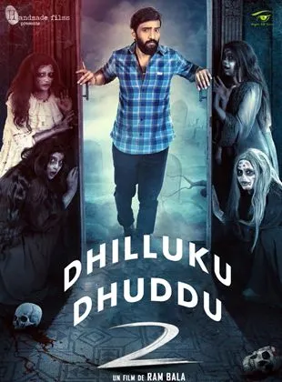 Dhilluku Dhuddu 2