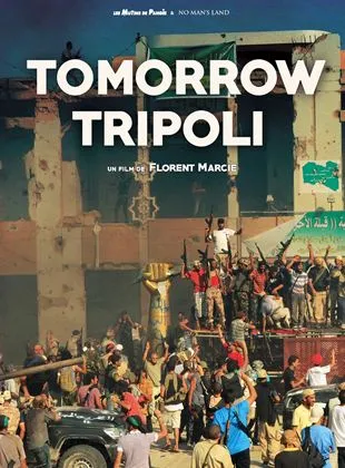 Tomorrow Tripoli