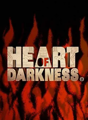 Heart of Darkness