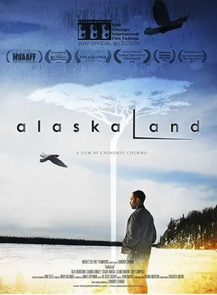 alaskaLand