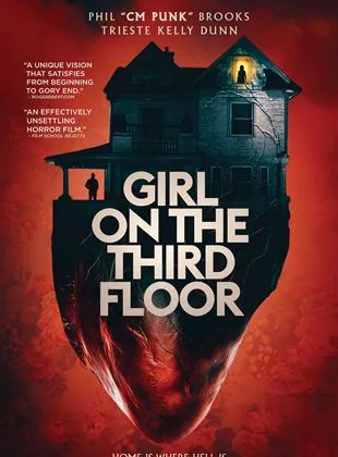 Girl on the Third Floor