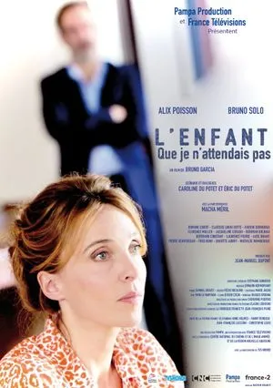 L'Enfant que je n'attendais pas