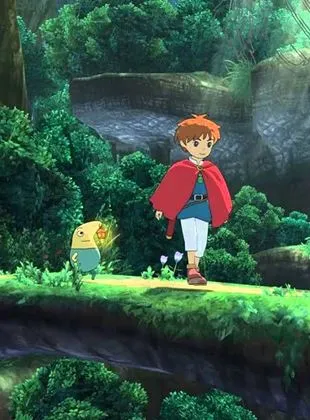 Ni No Kuni