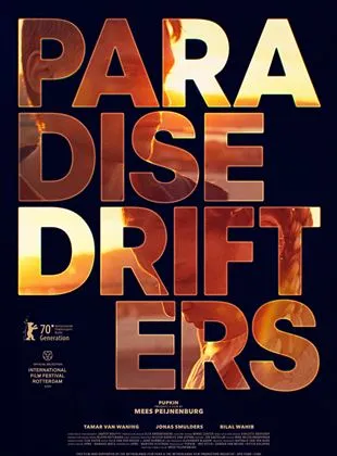 Paradise Drifters