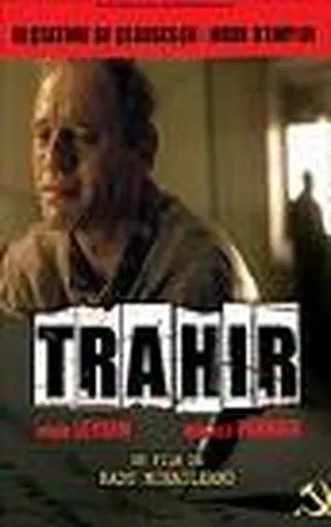 Trahir