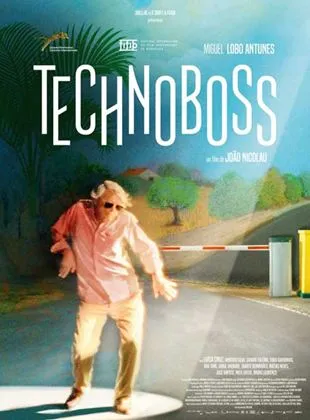 Technoboss