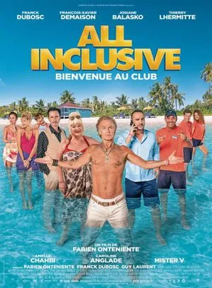 All inclusive