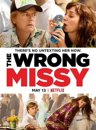 The Wrong Missy