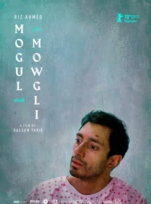 Mogul Mowgli