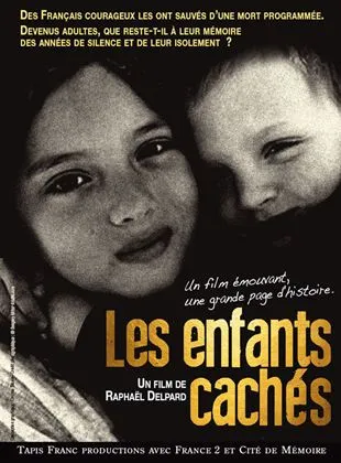 Les Enfants cachés