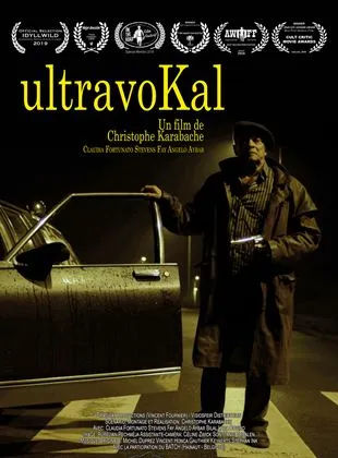 Ultravokal