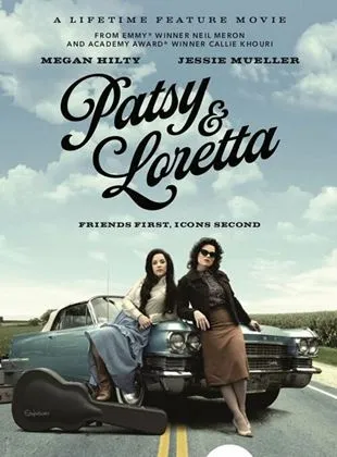 Patsy & Loretta