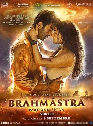 Brahmāstra: Part One – Shiva