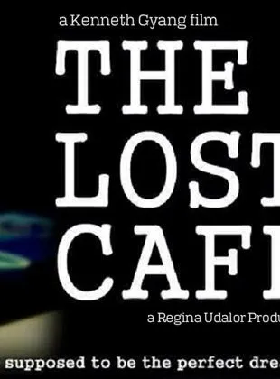 The Lost Café