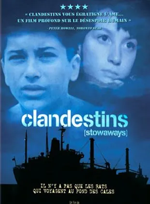 Clandestins