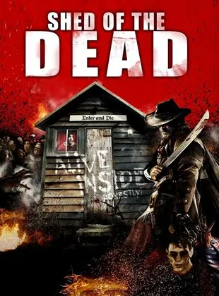 Shed of the Dead