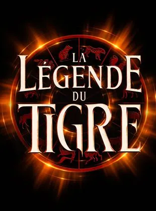 La Légende du Tigre