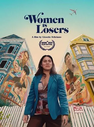 Women Is Losers