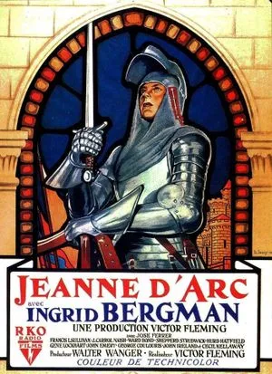 Jeanne d'Arc