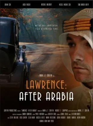 Lawrence: After Arabia