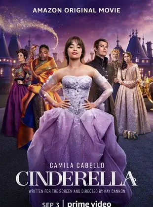 Cendrillon