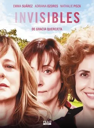 Invisibles