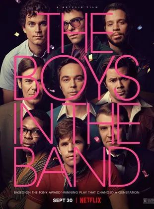 The Boys In The Band