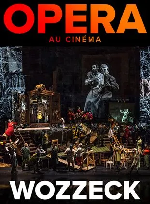 Wozzeck (Metropolitan Opera)