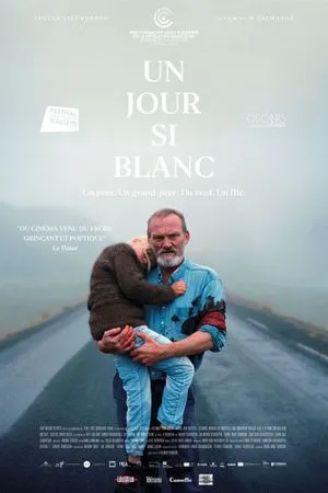 Un jour si blanc