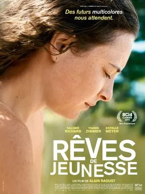 Rêves de Jeunesse