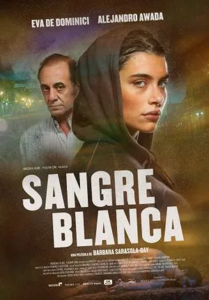 Sangre blanca