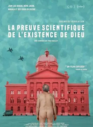 La Preuve scientifique de l'existence de Dieu