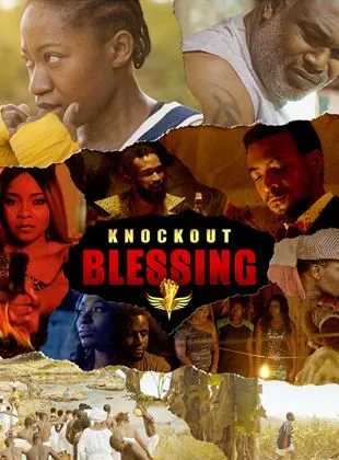 Knock Out Blessing