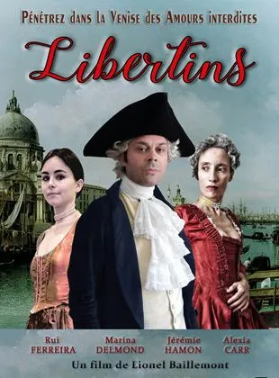 Libertins