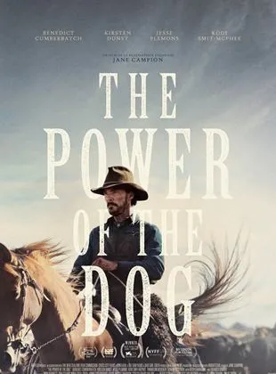 The Power of the Dog