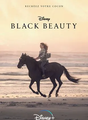 Black Beauty