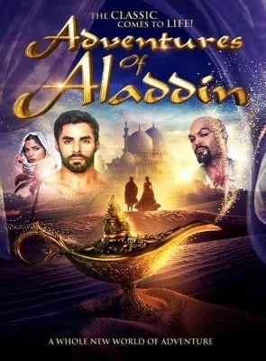 The Adventures of Aladdin