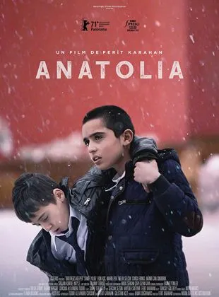 Anatolia