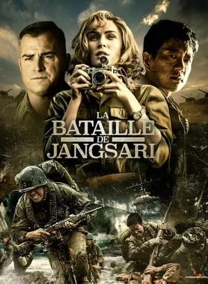 La Bataille de Jangsari