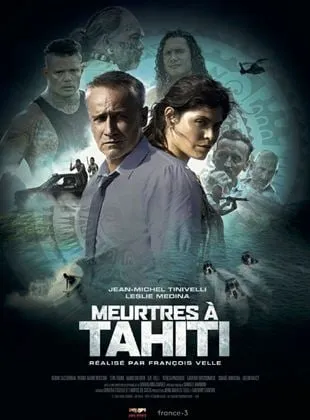 Meurtres à Tahiti