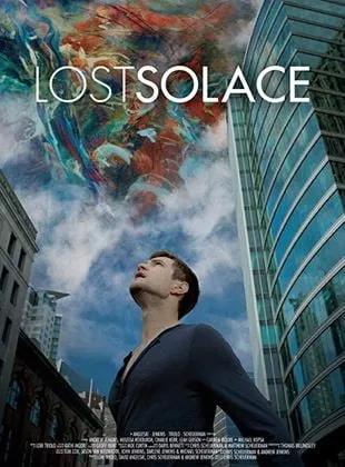 Lost Solace