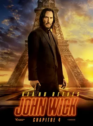 John Wick : Chapitre 4