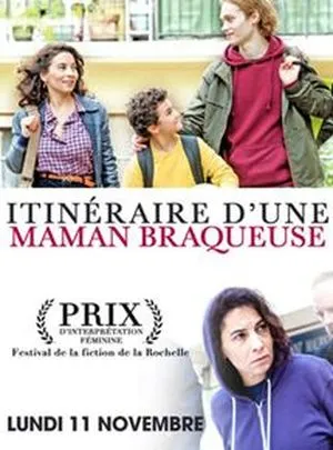 Itinéraire d'une maman braqueuse